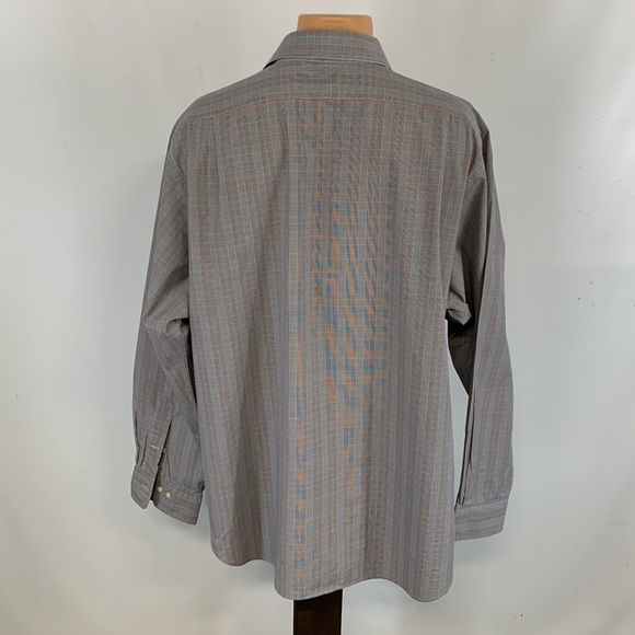 Polo Ralph Lauren long sleeve button up shirt.  XXL - Picture 5 of 7
